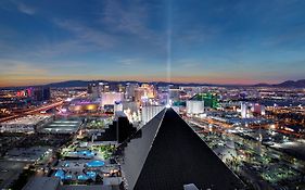 Luxor Hotel in Las Vegas Nevada